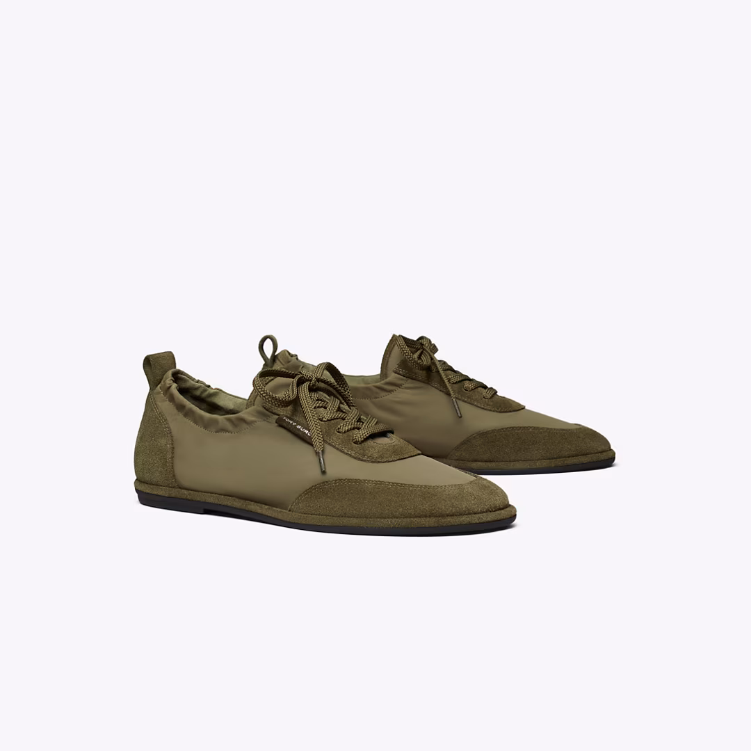 Ballet Sneaker
