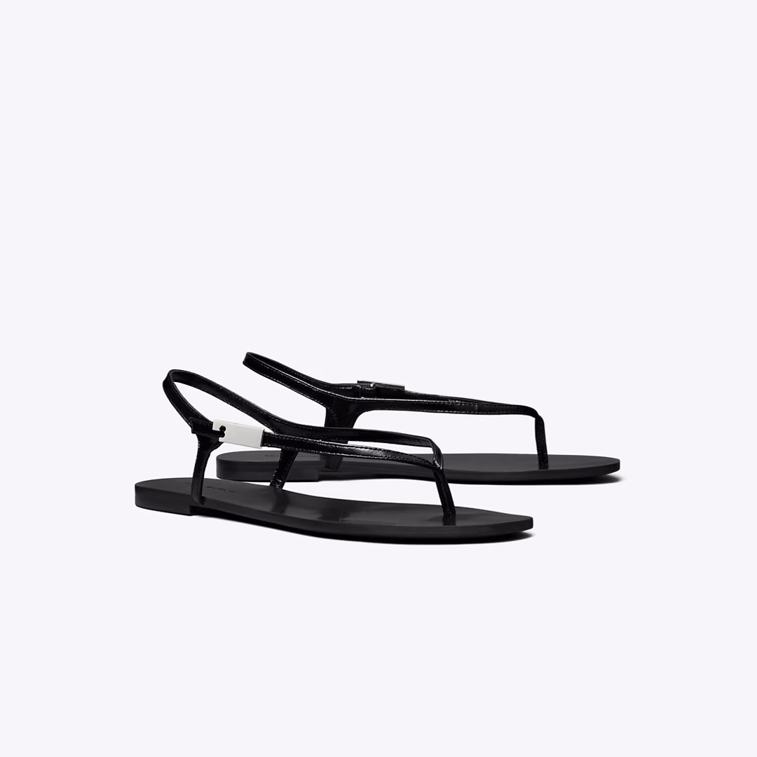 Gigi Sandal