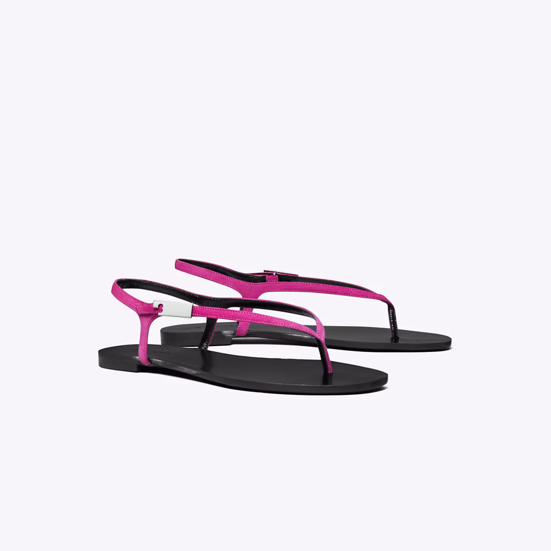 Gigi Sandal