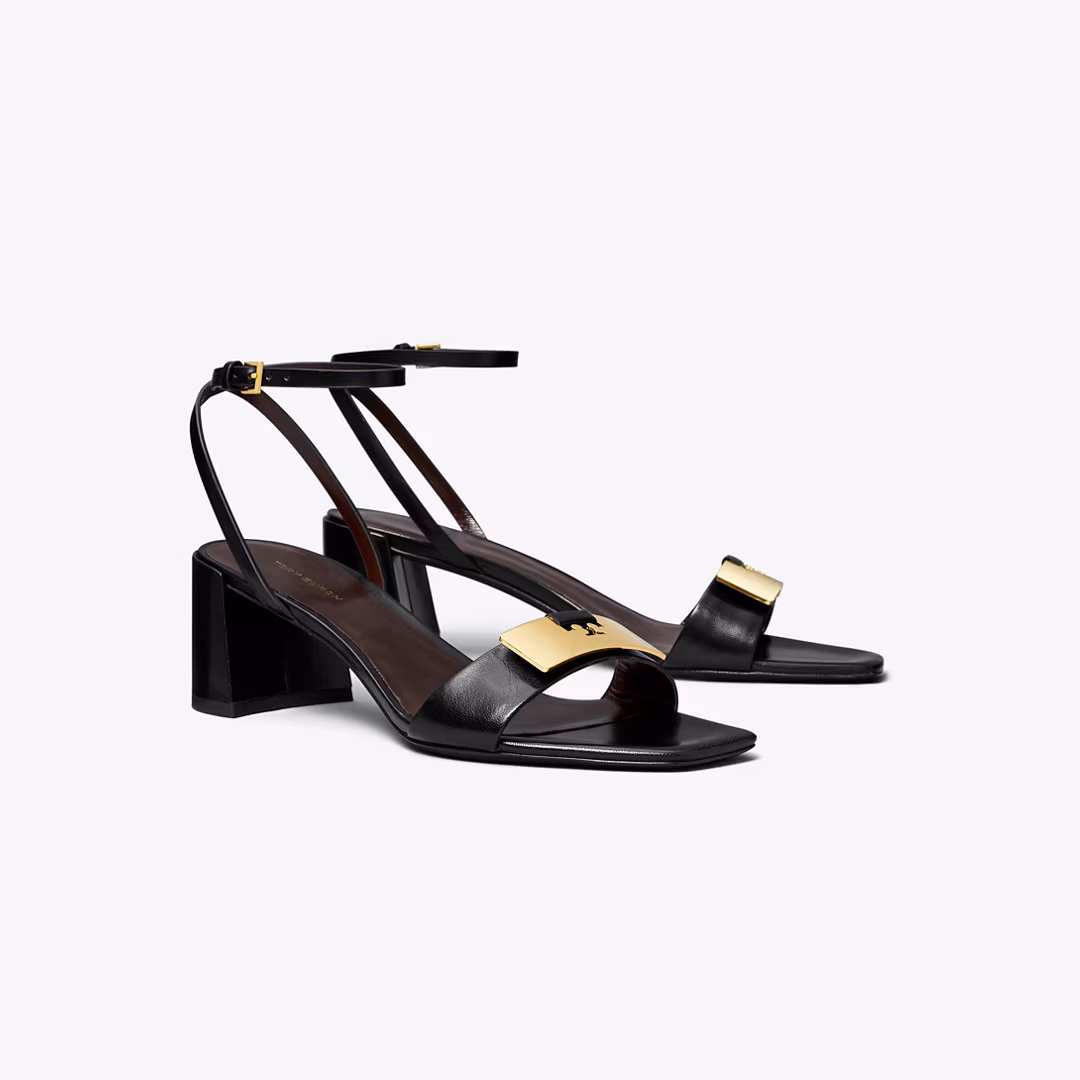 Gigi Sandal