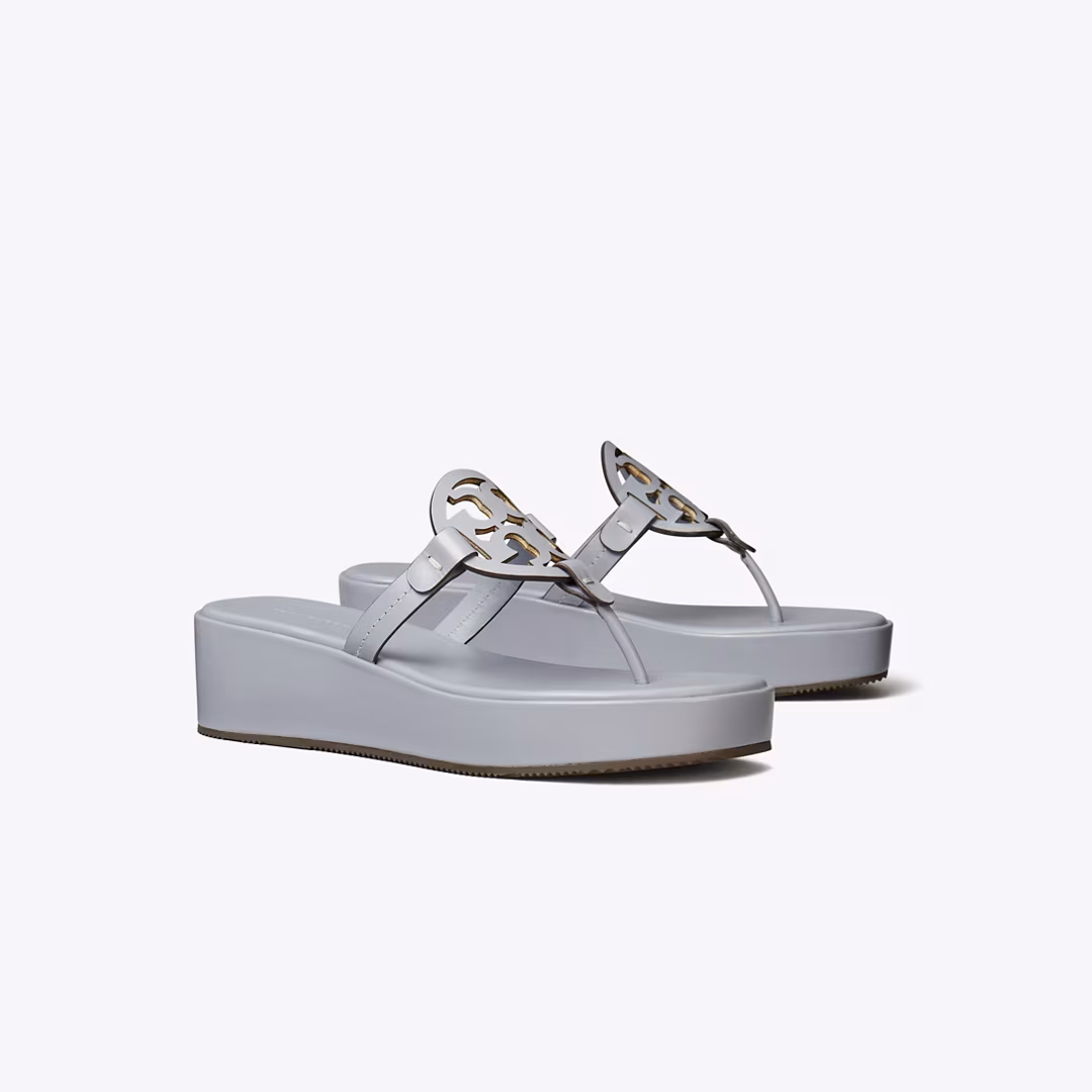 Miller Wedge Sandal