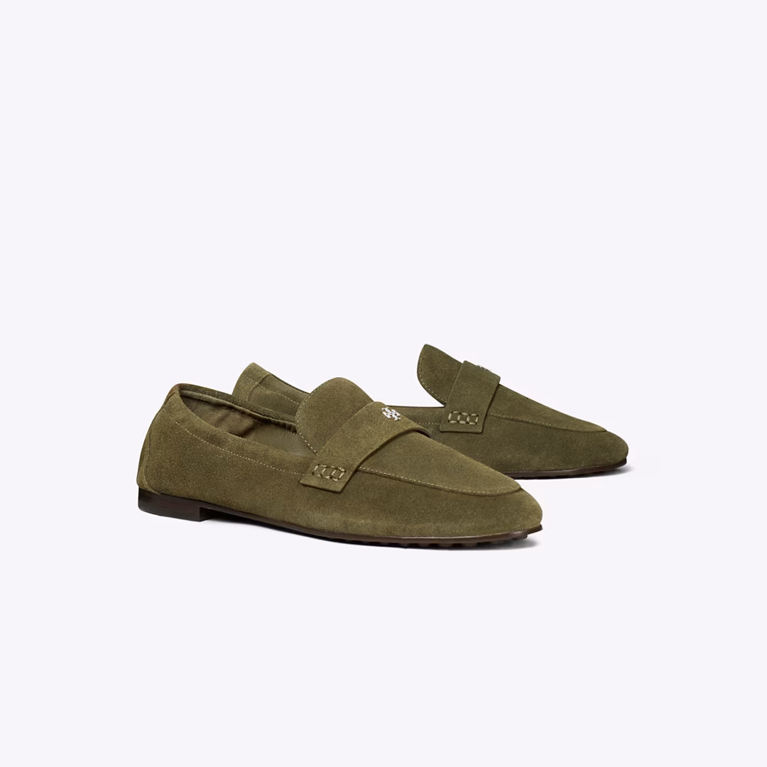 Ballet Loafer