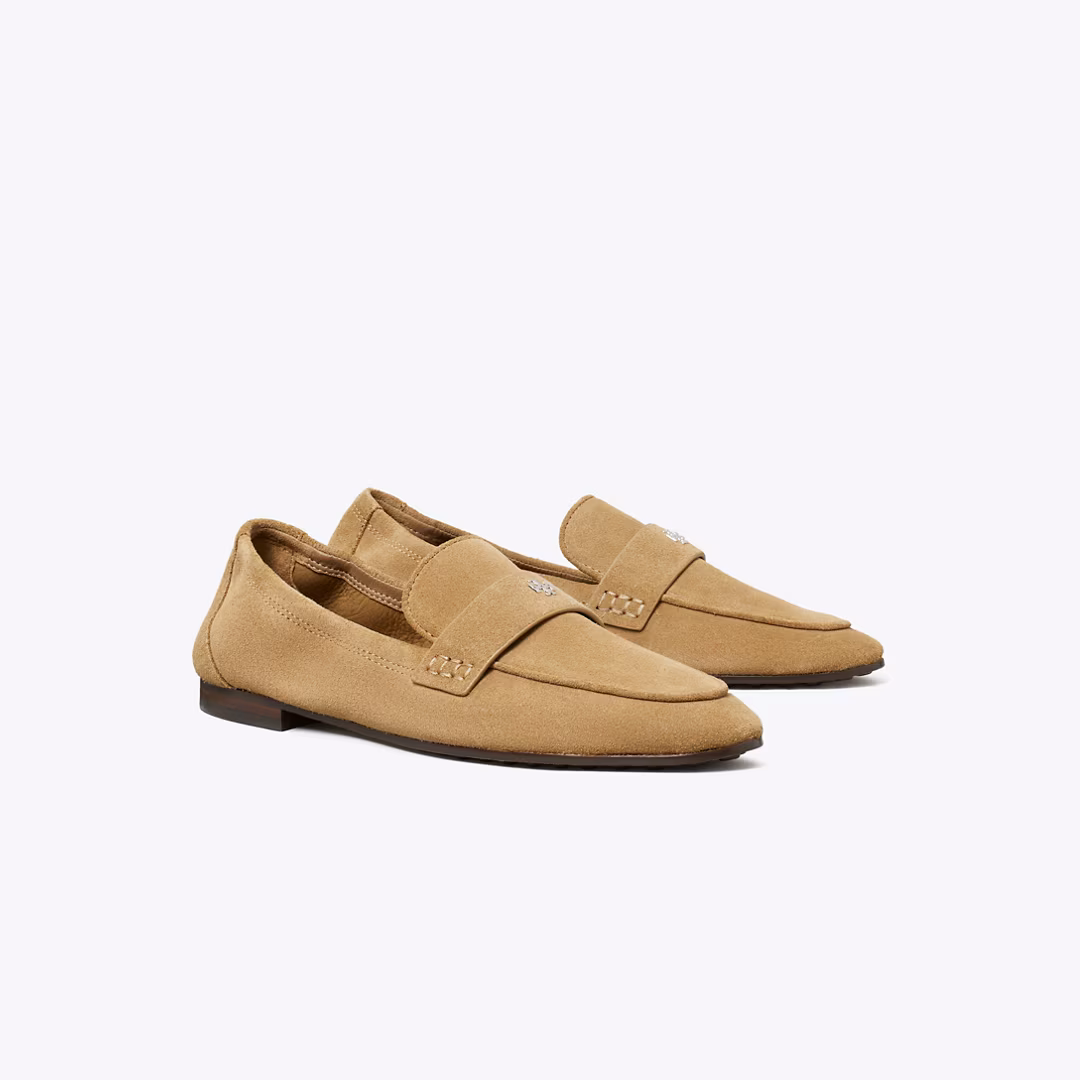 Ballet Loafer