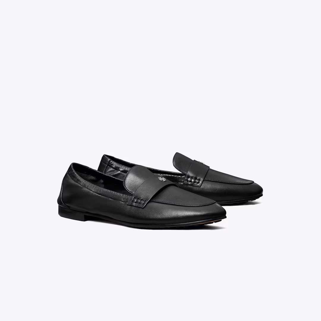 Ballet Loafer