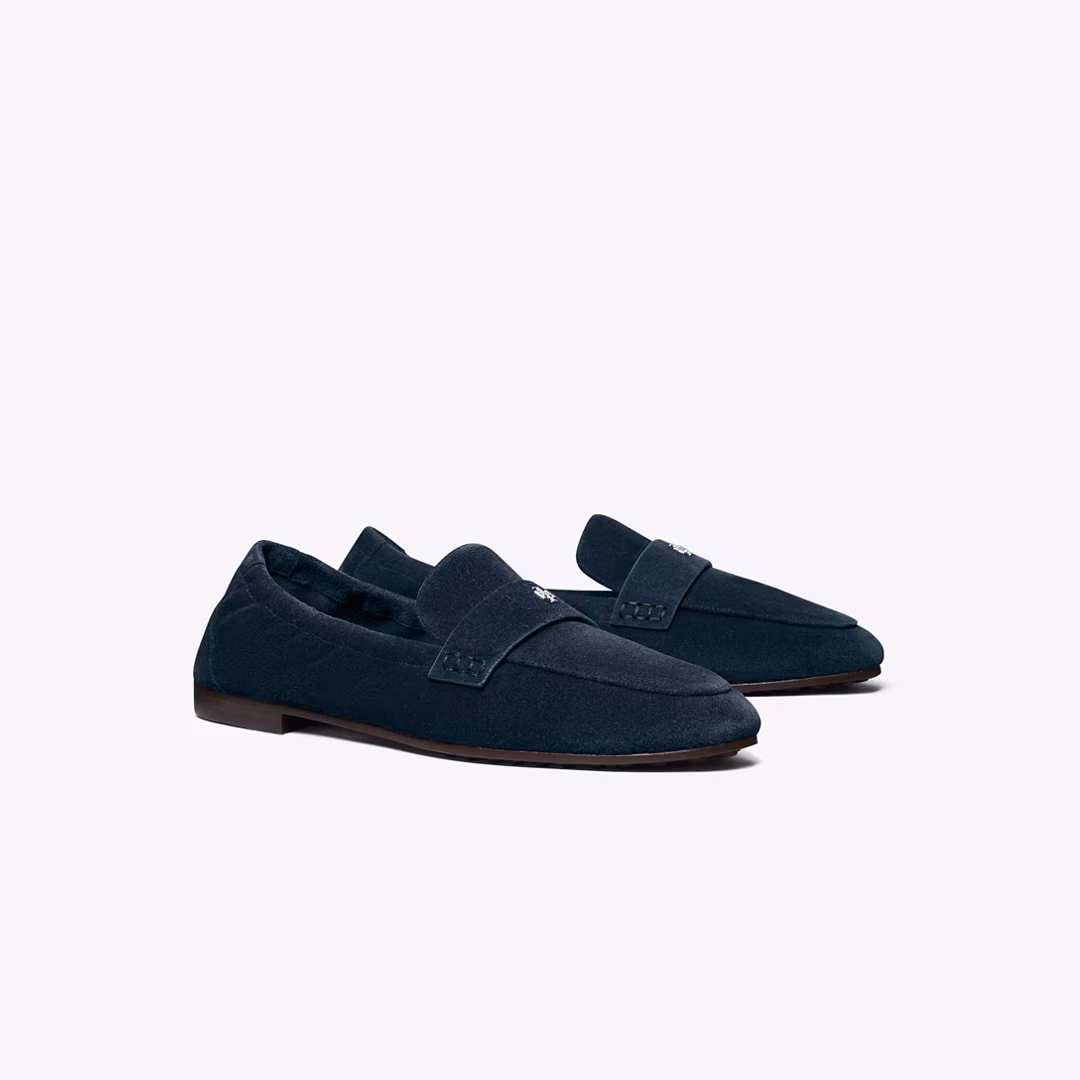 Ballet Loafer