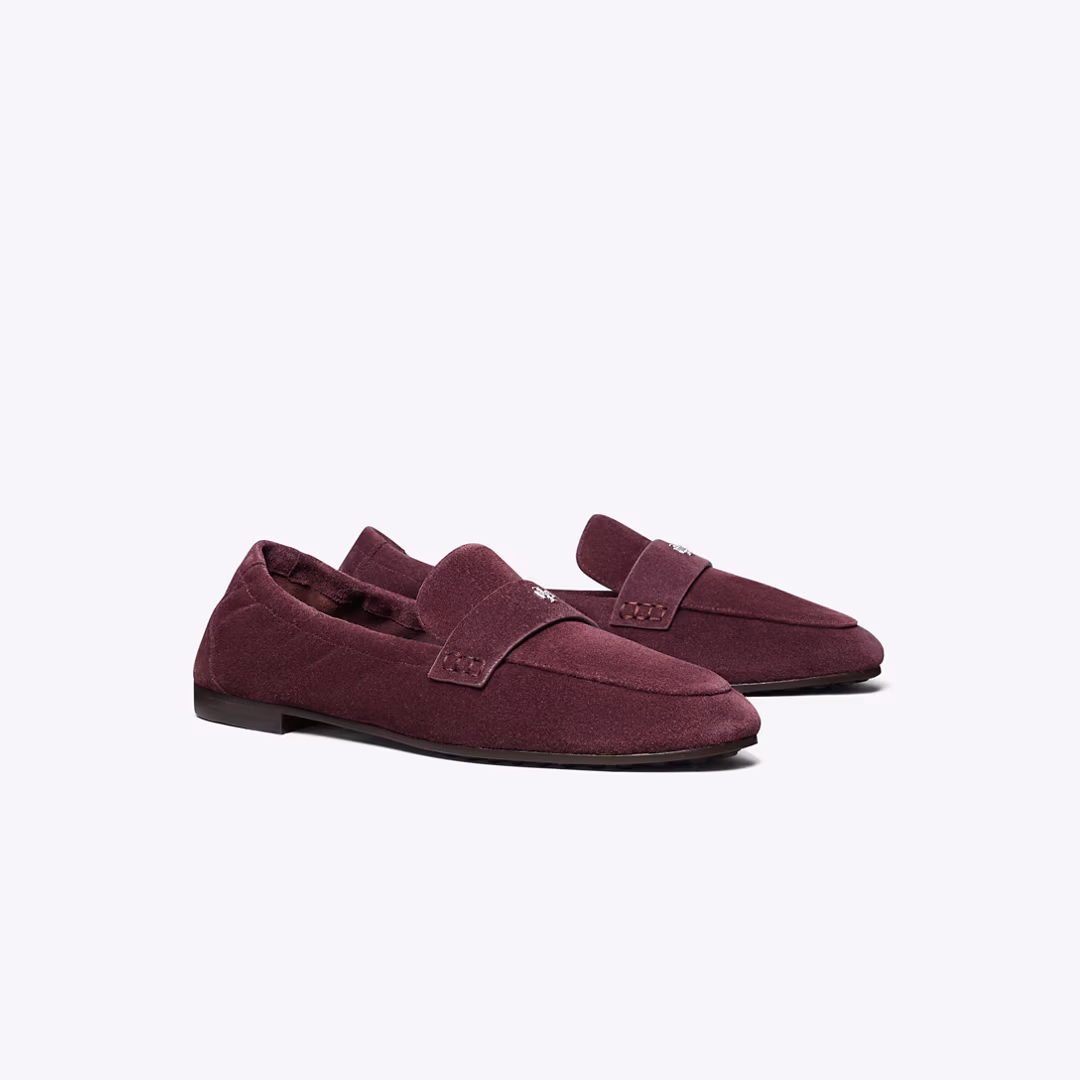 Ballet Loafer