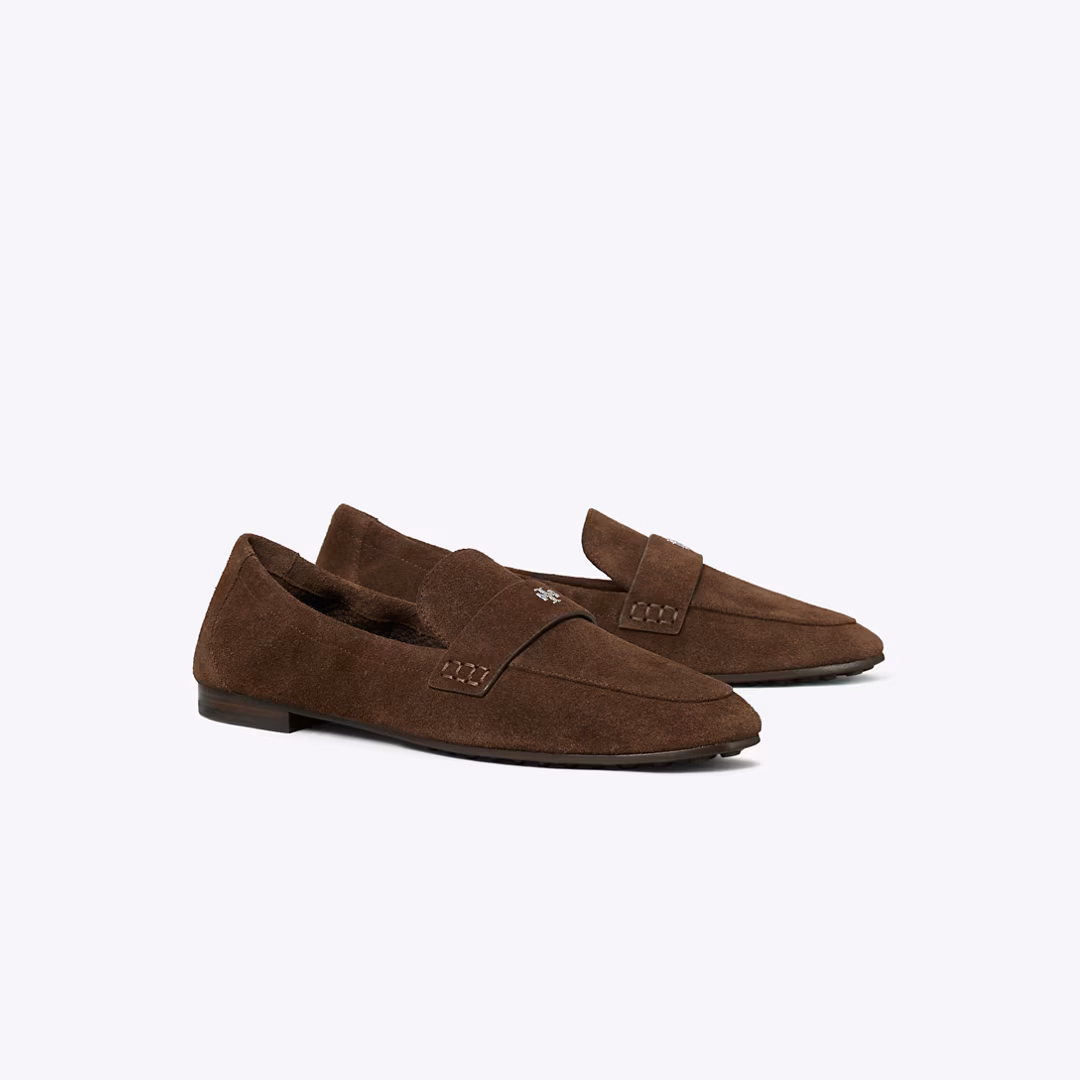 Ballet Loafer