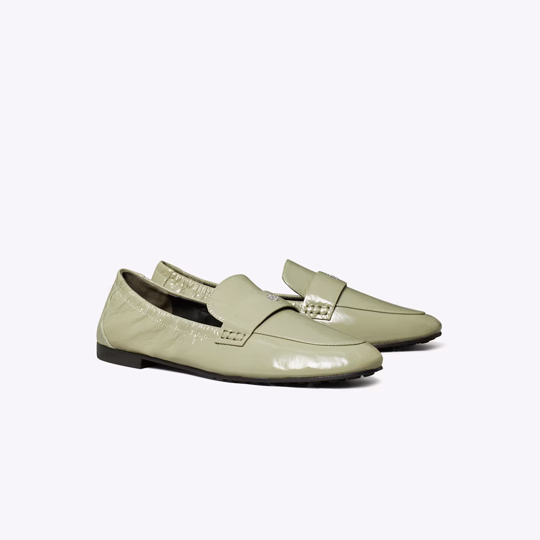 Ballet Loafer