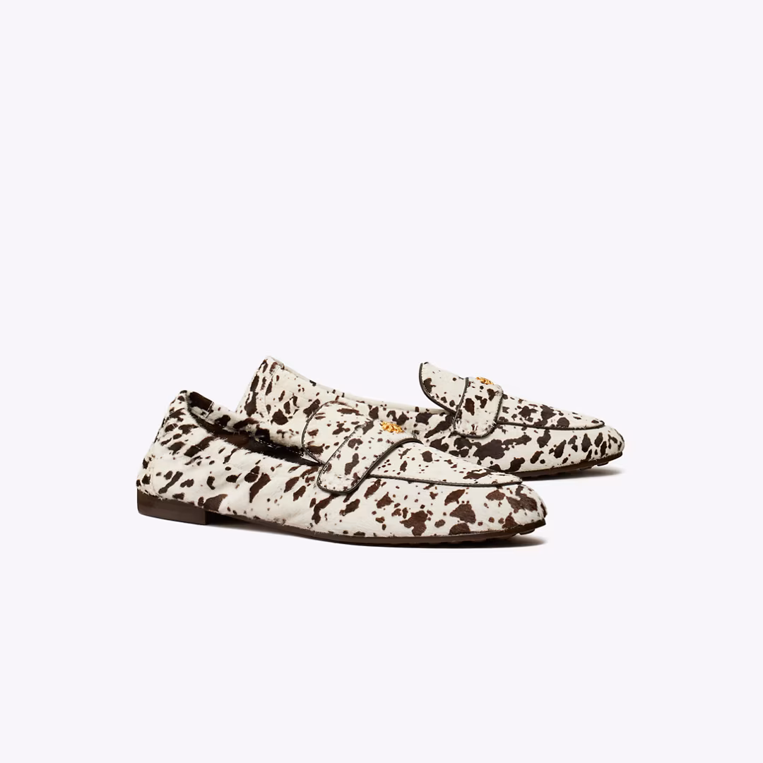 Ballet Loafer