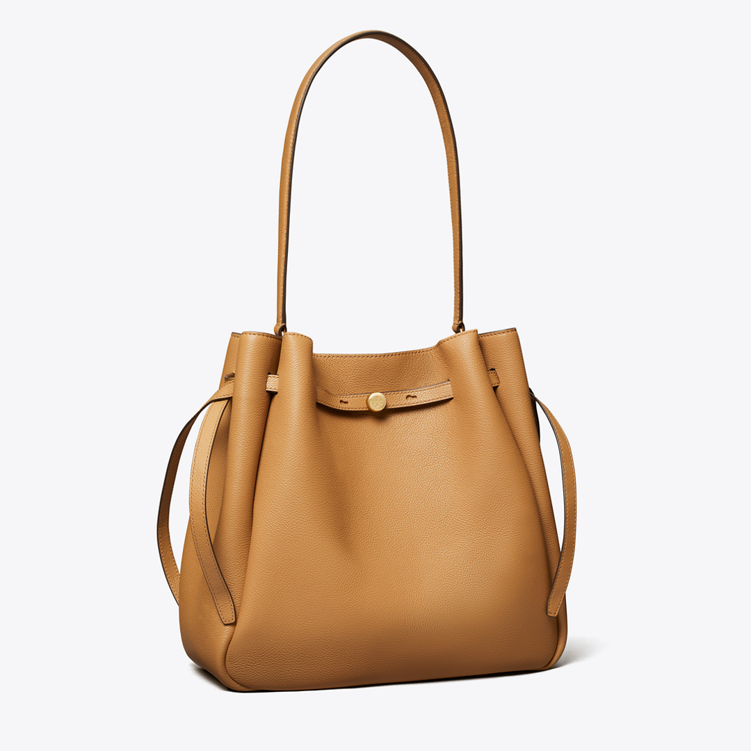 Large Romy Bucket Bag