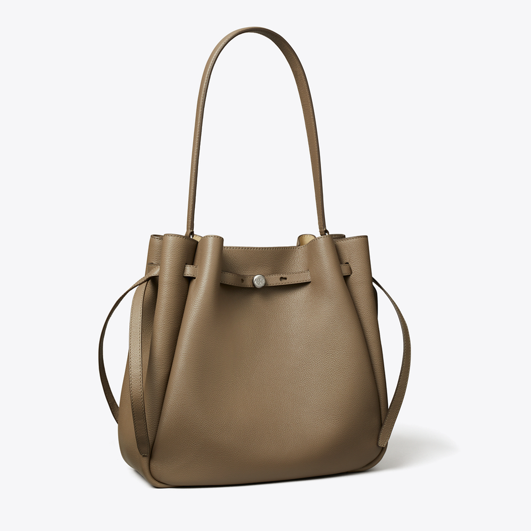 Large Romy Bucket Bag