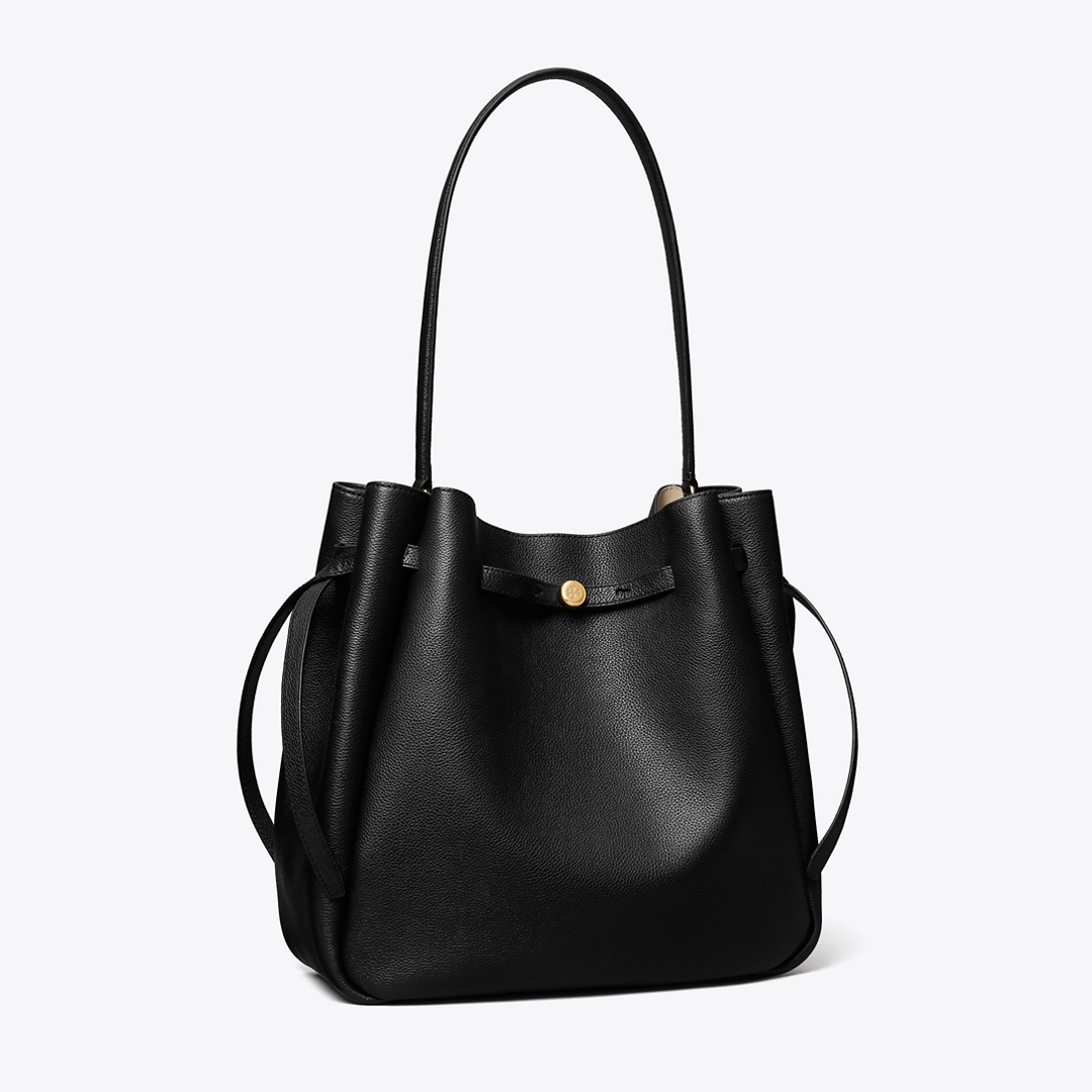 Large Romy Bucket Bag