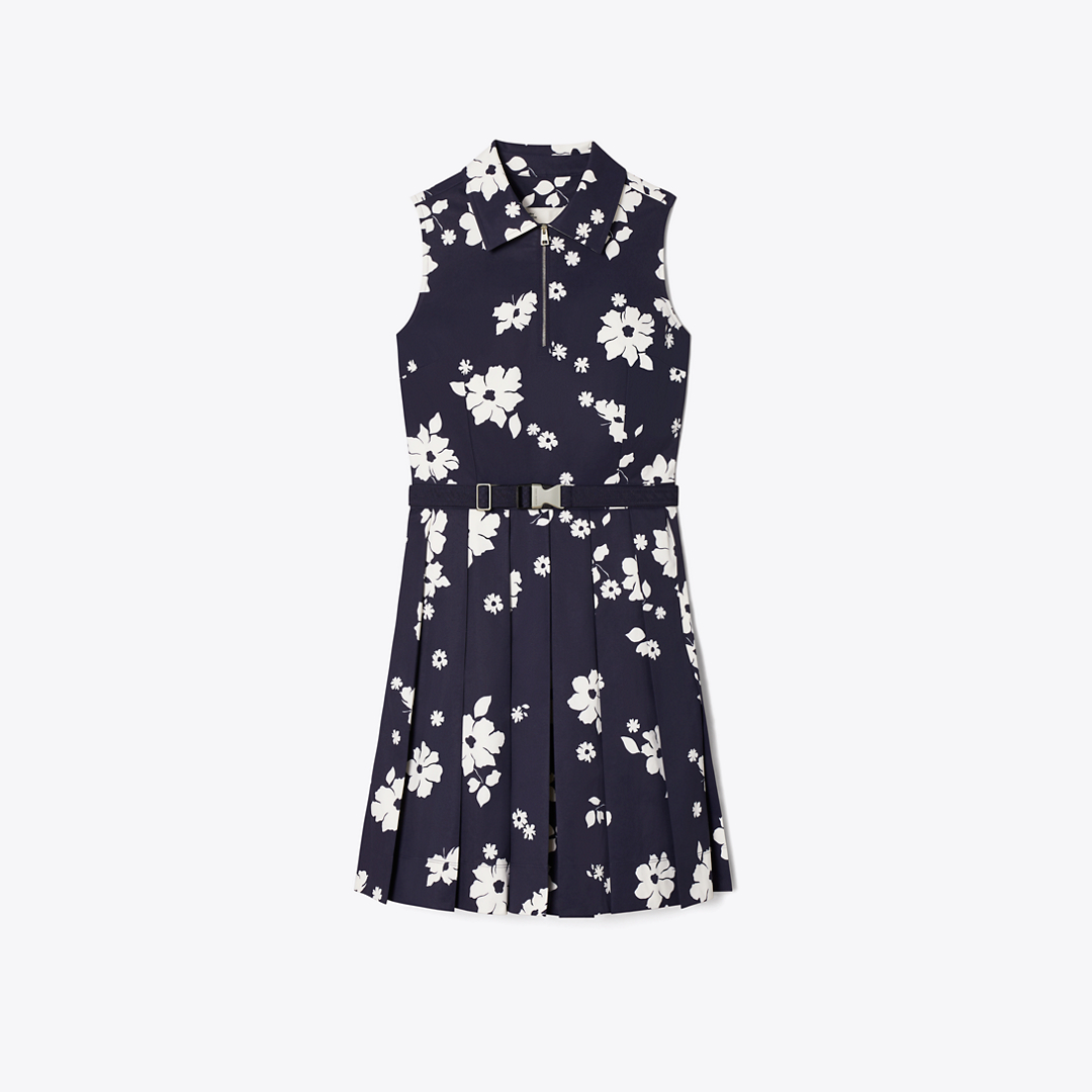 Stretch Golf Dress