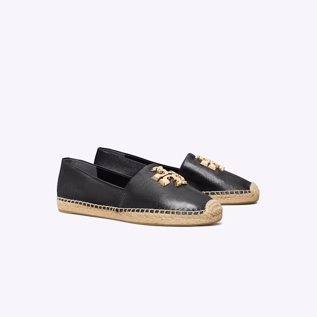 Eleanor Espadrille
