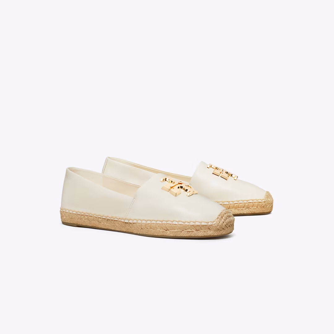 Eleanor Espadrille by Tory Burch
