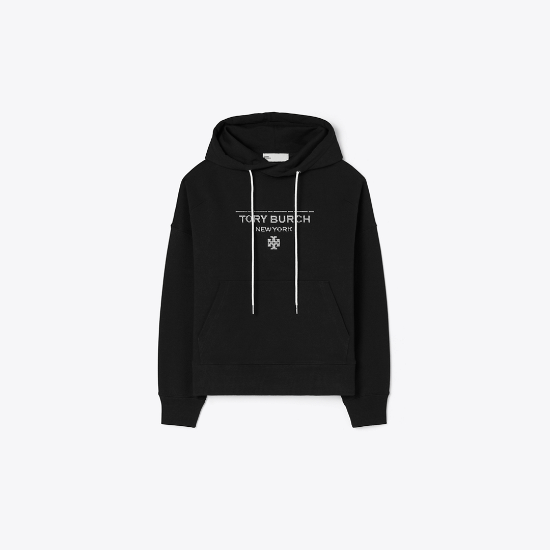 French Terry Hoodie