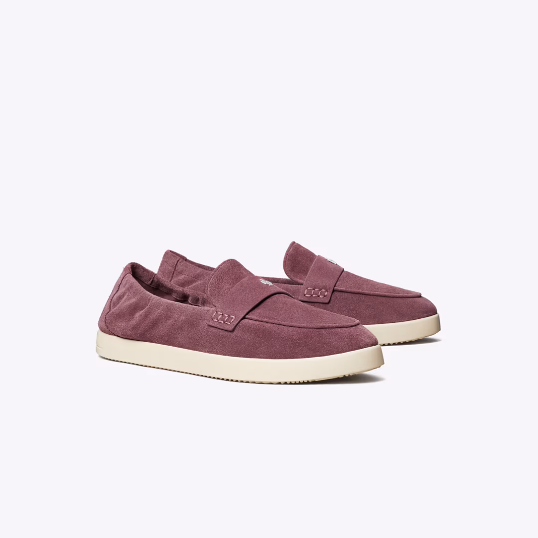 Ballet Burch Loafer