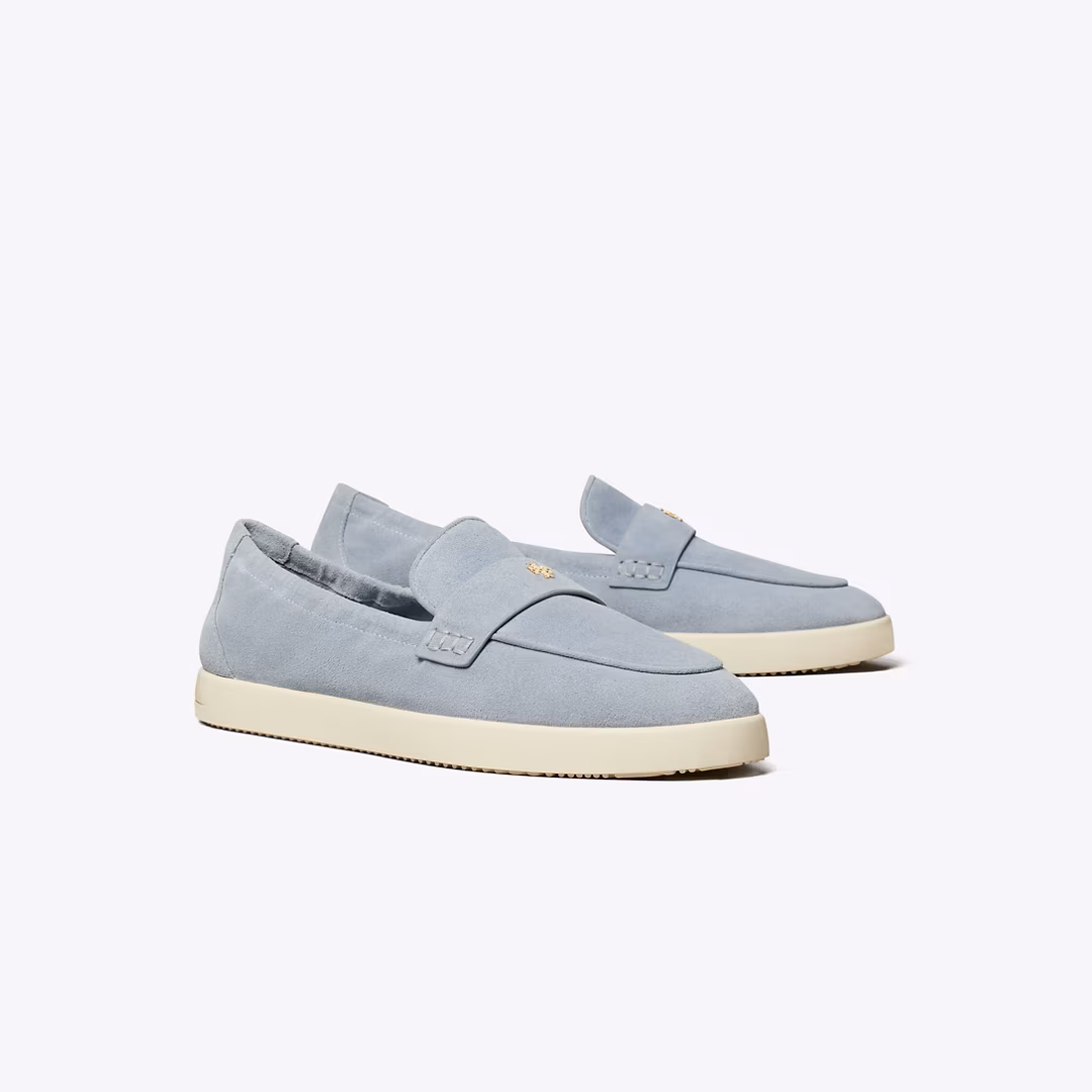 Ballet Burch Loafer