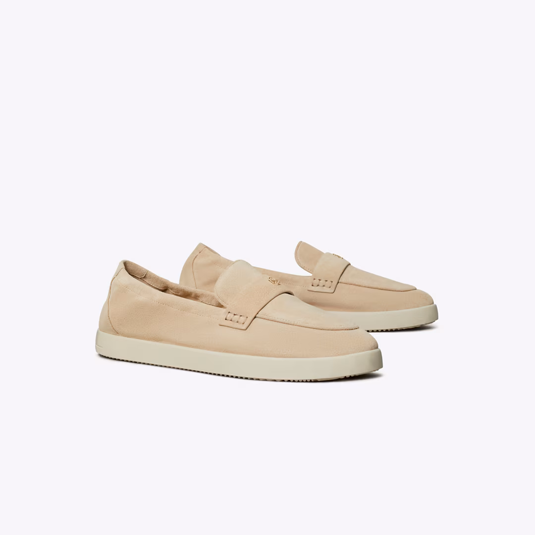 Ballet Burch Loafer