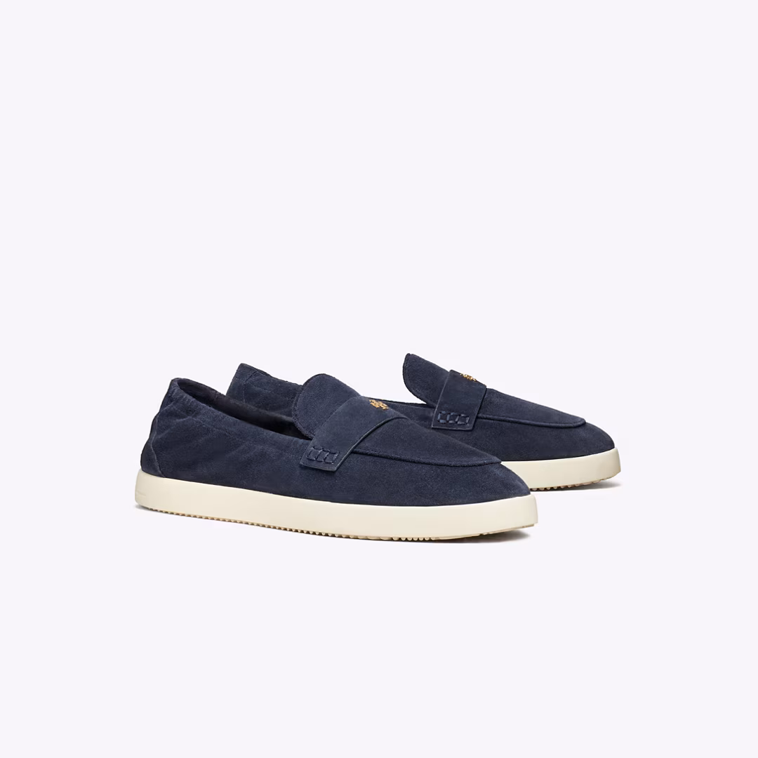 Ballet Burch Loafer