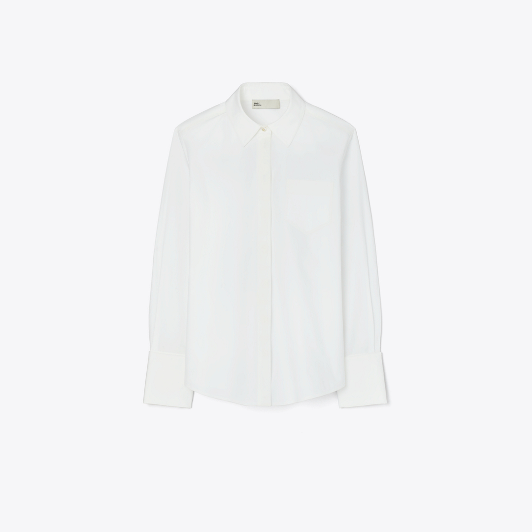 Cotton Shirt