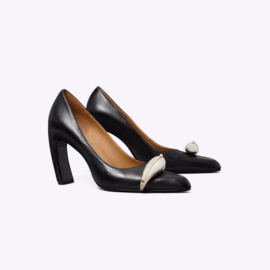 Pierced Pump