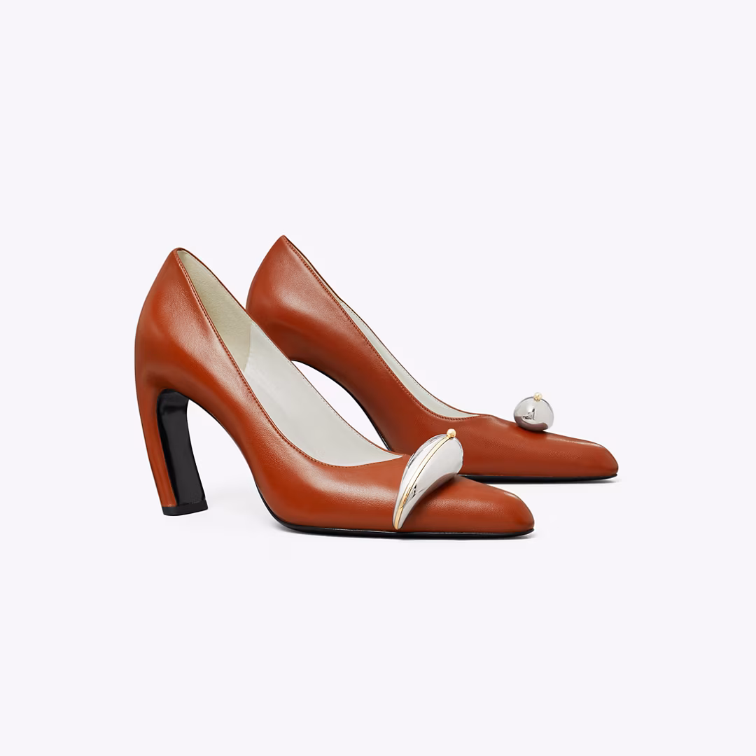 Pierced Pump