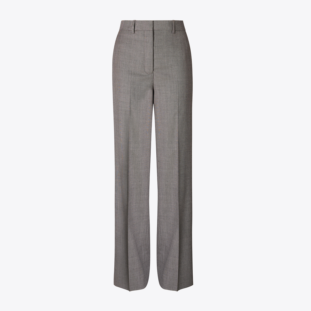 Wool Pant