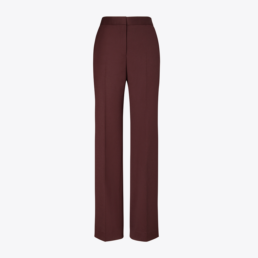 Wool Pant
