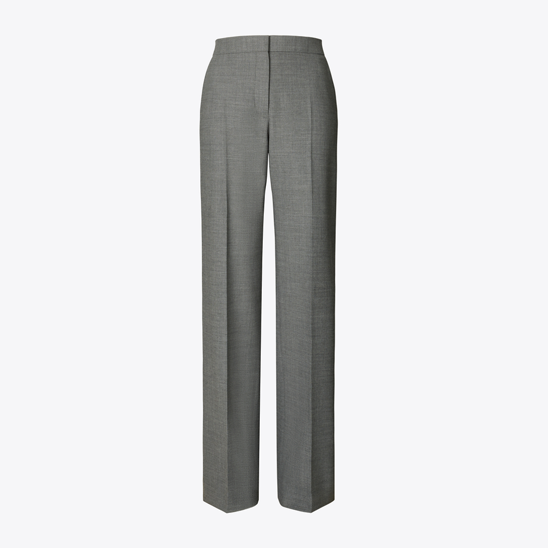 Wool Pant