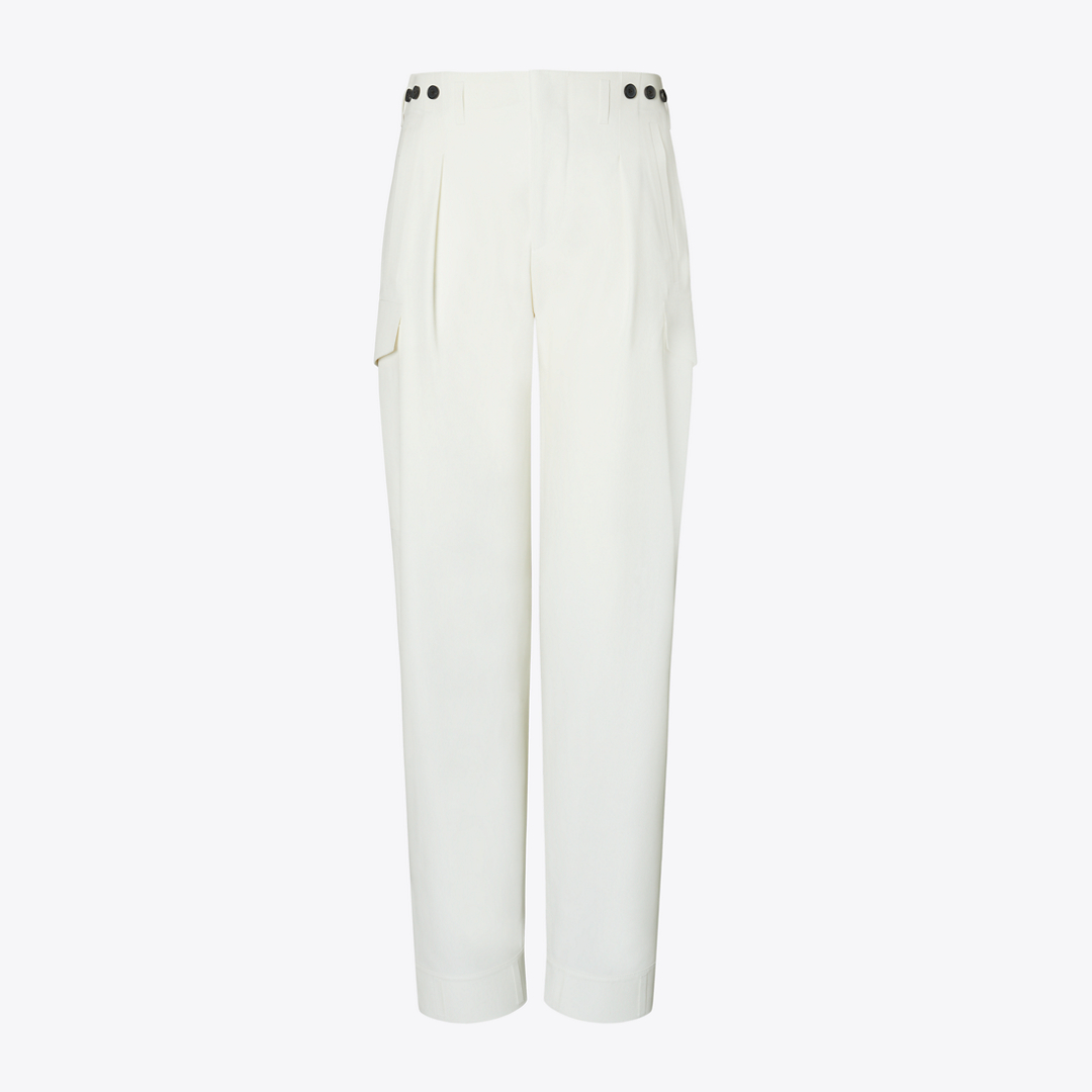 Wool Pant