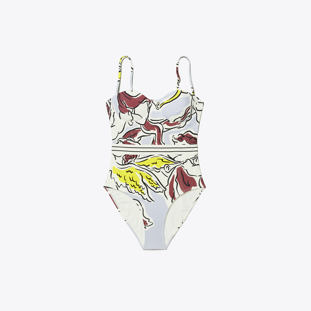 Balconette Swimsuit