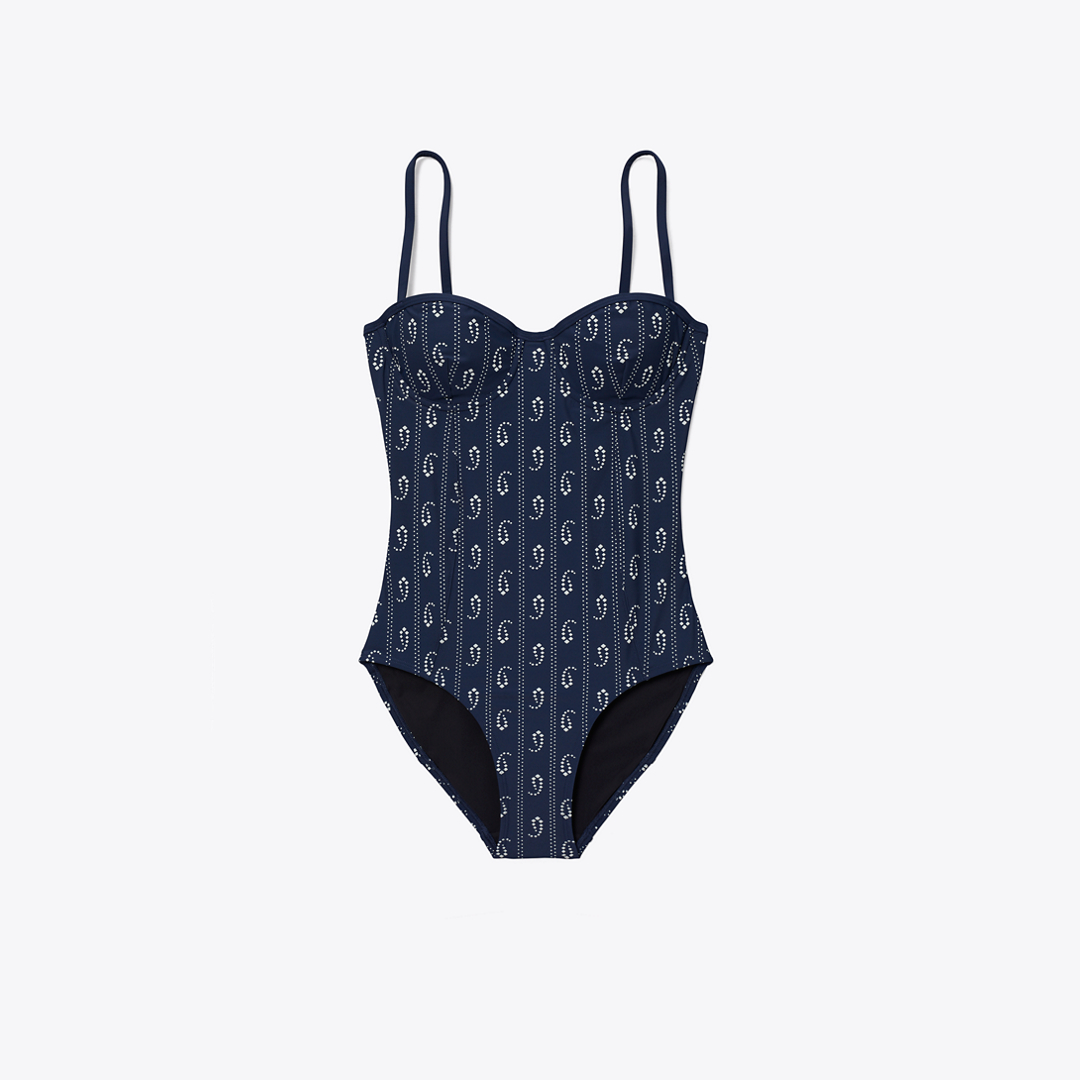 Balconette Swimsuit