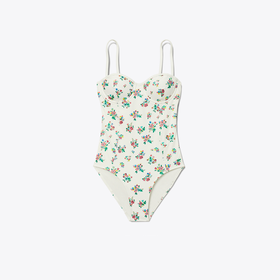 Balconette Swimsuit