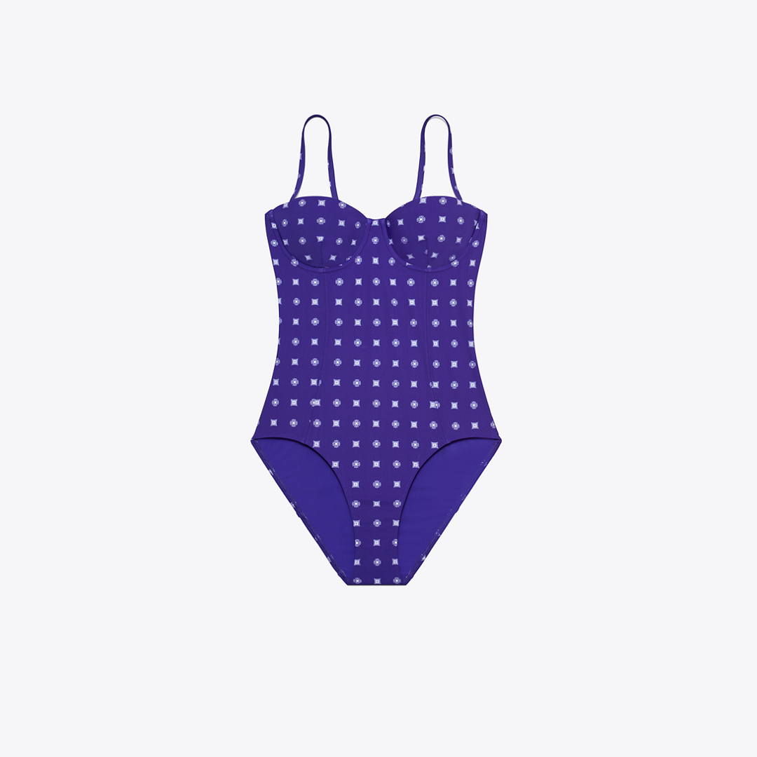 Balconette Swimsuit