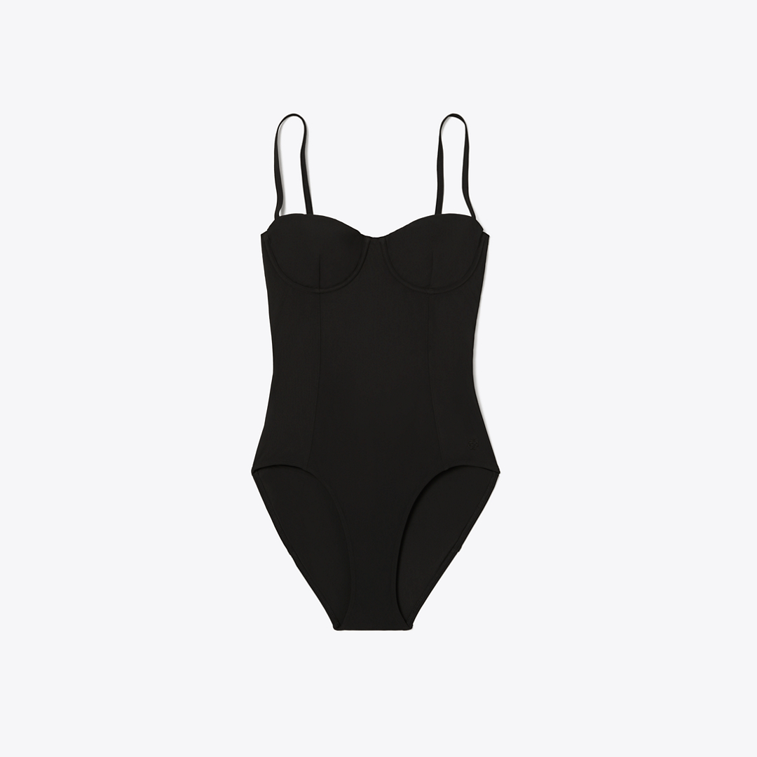 Balconette Swimsuit