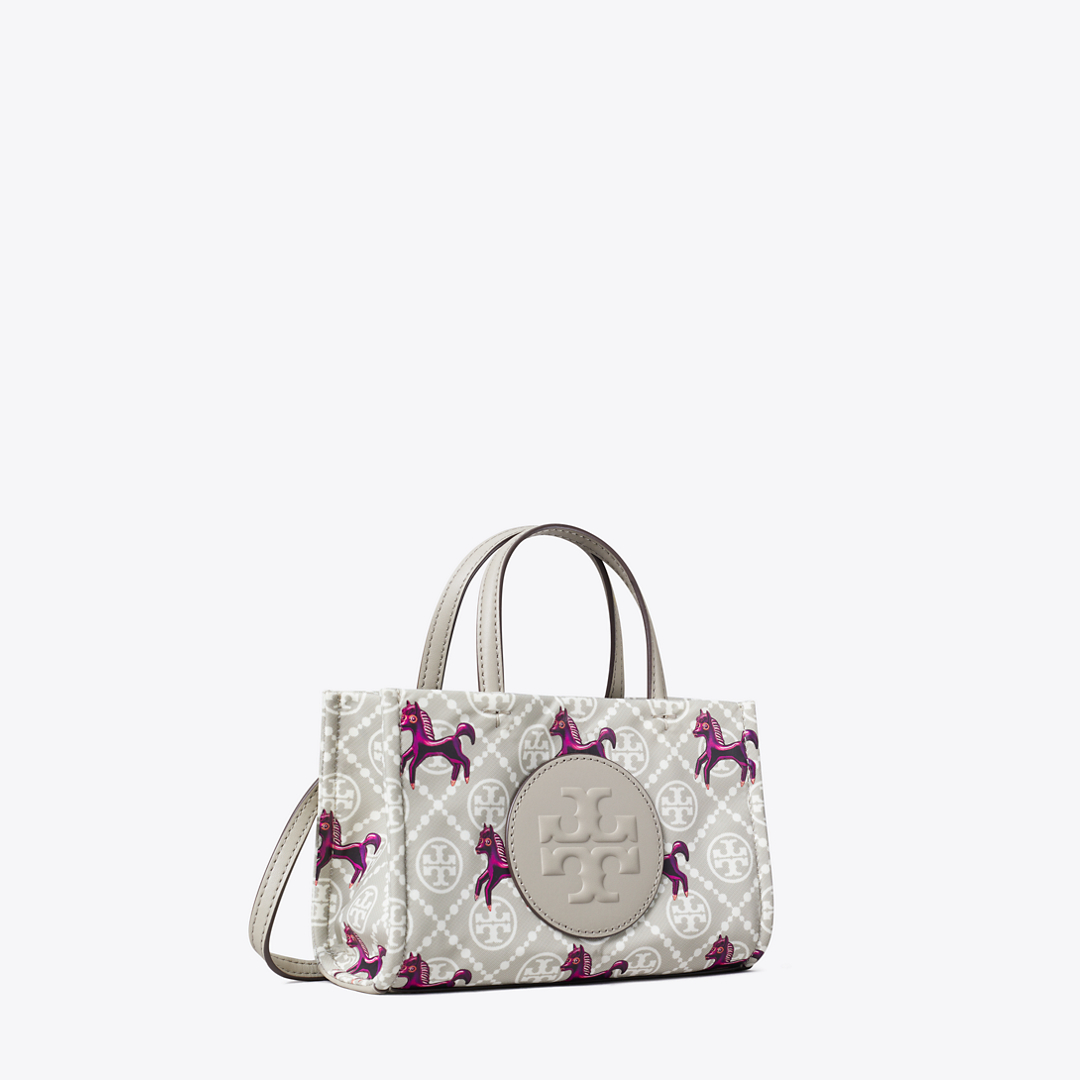 Mini Ella Horse Tote