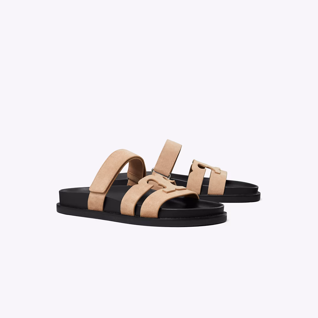 Ines Burch Slide