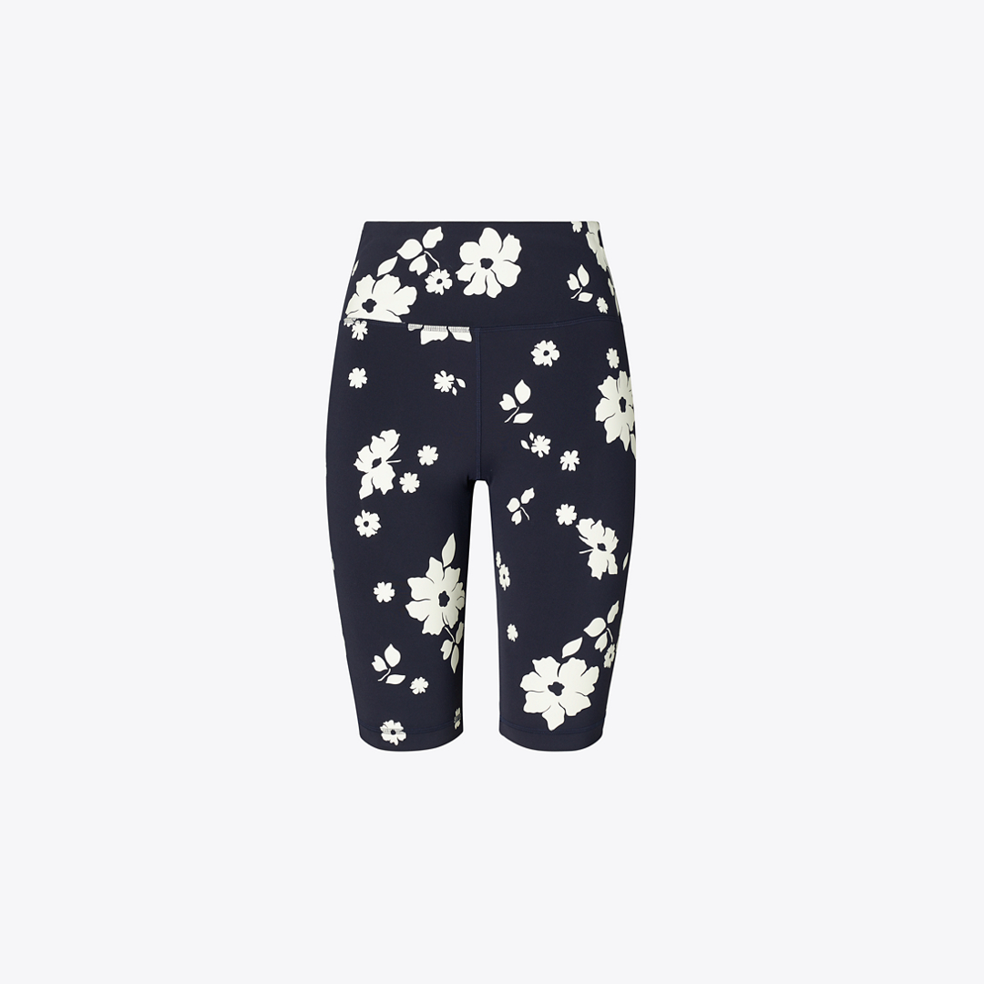 Compression Bike Short
