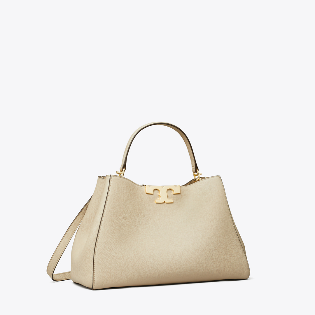 Eleanor Soft Satchel
