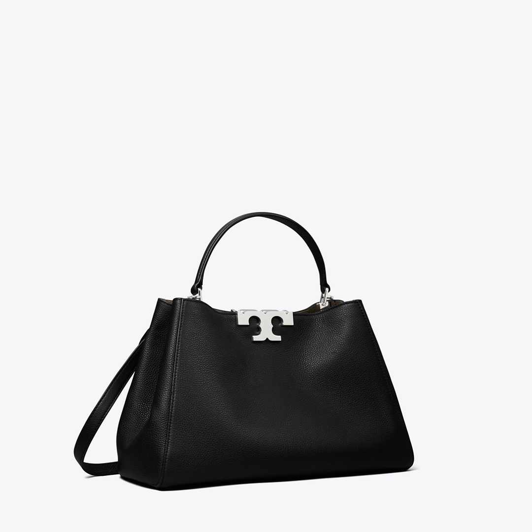 Eleanor Soft Satchel