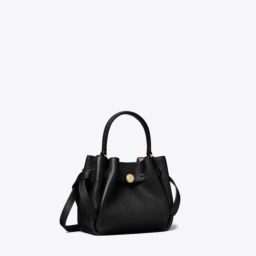 Mini Romy Bucket Bag