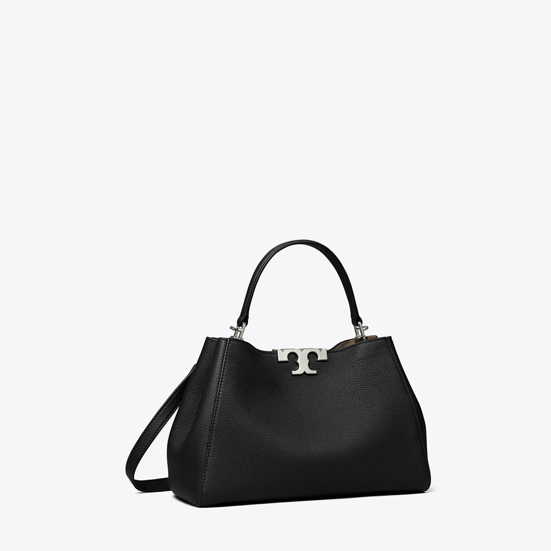 Medium Eleanor Soft Satchel