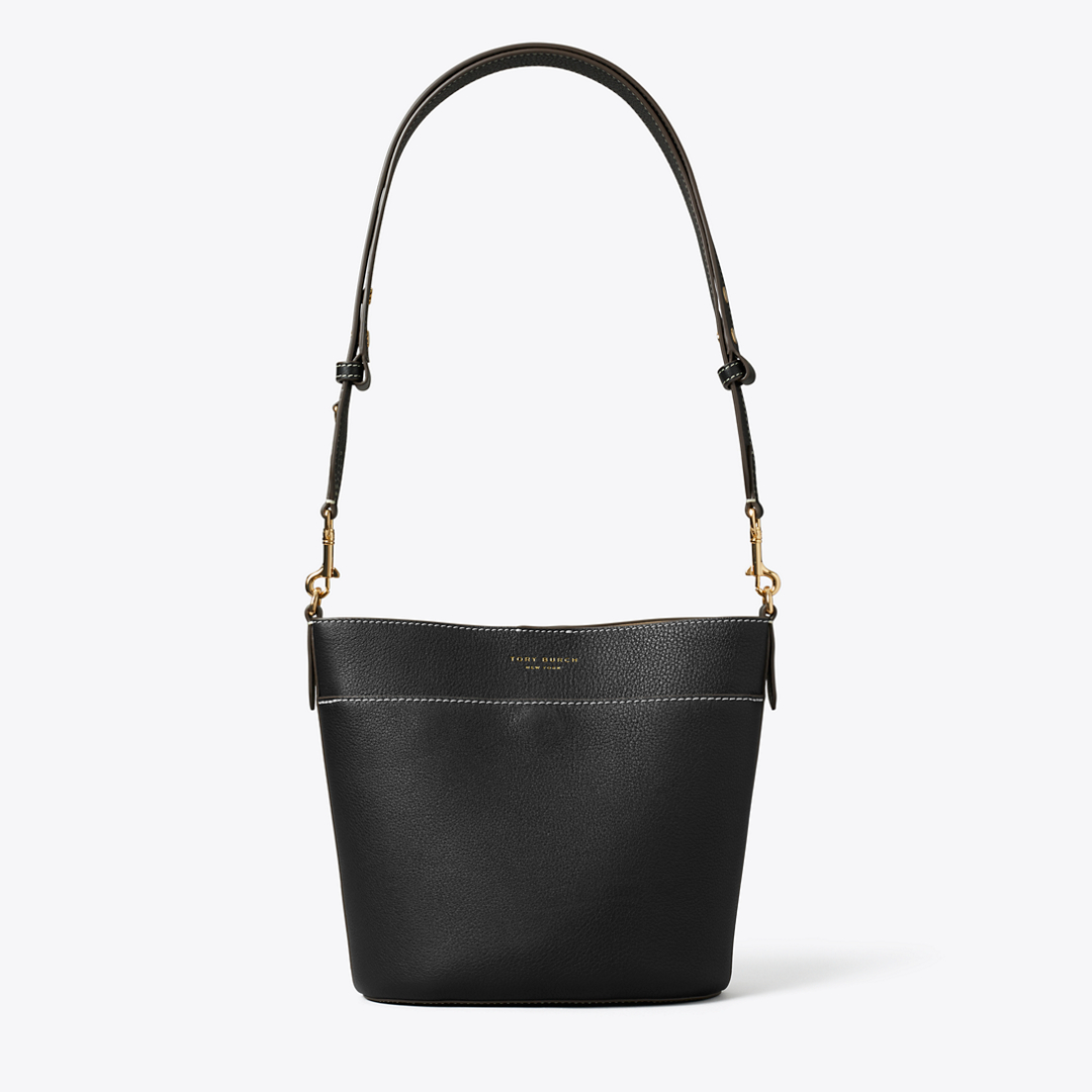 Felix Bucket Bag by Tory Burch