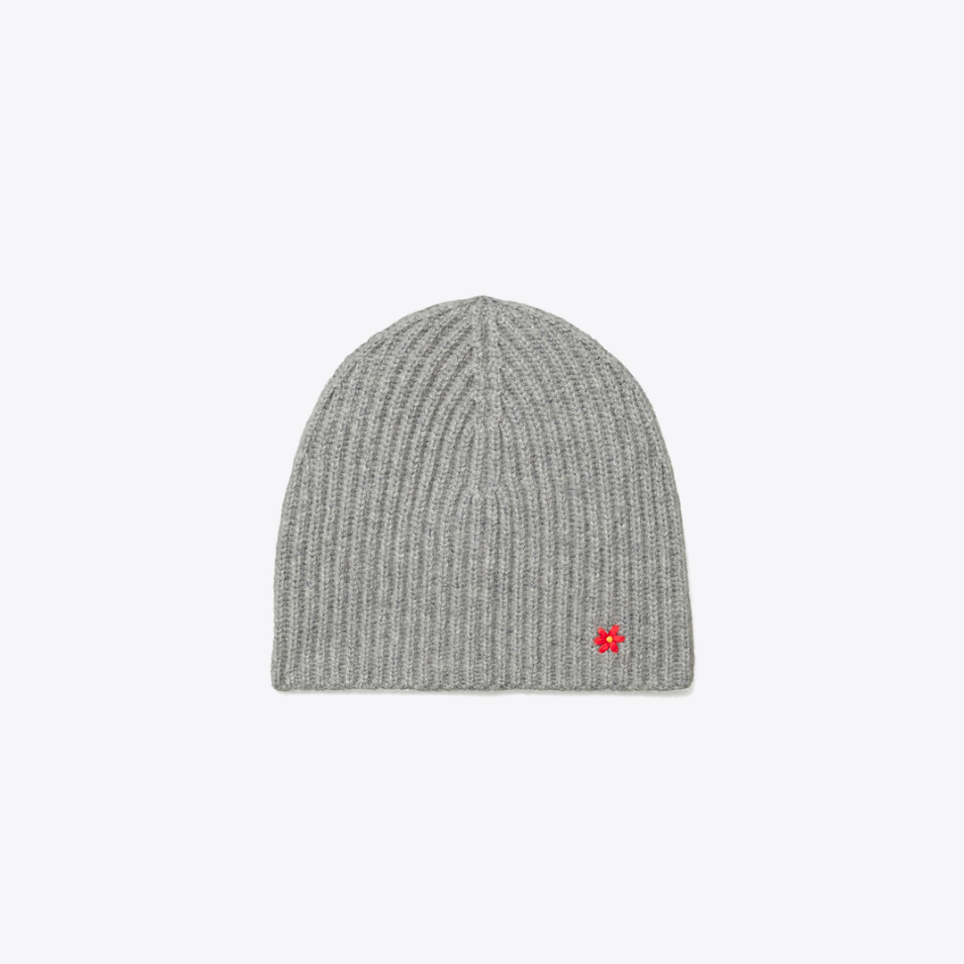 Cashmere Beanie