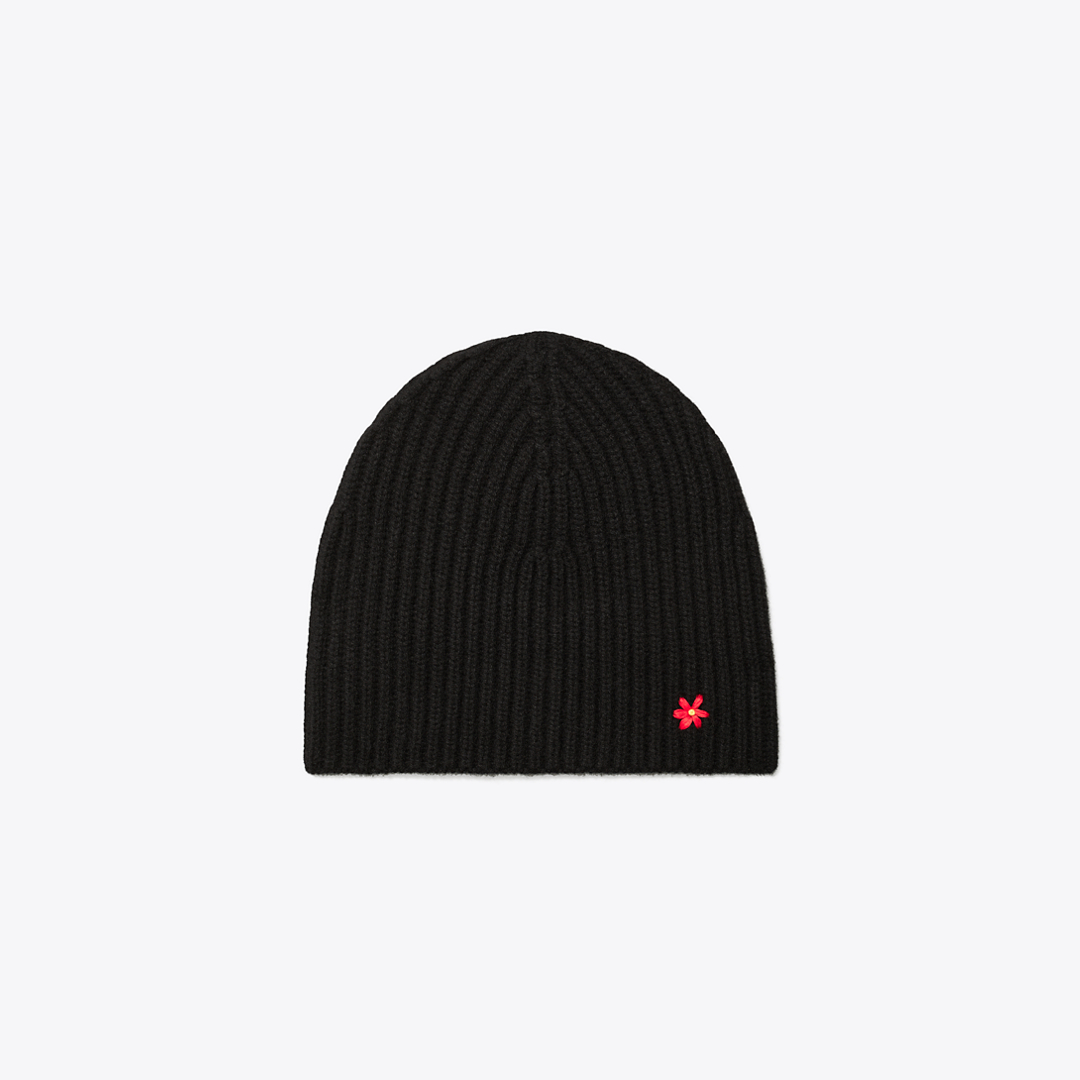 Cashmere Beanie