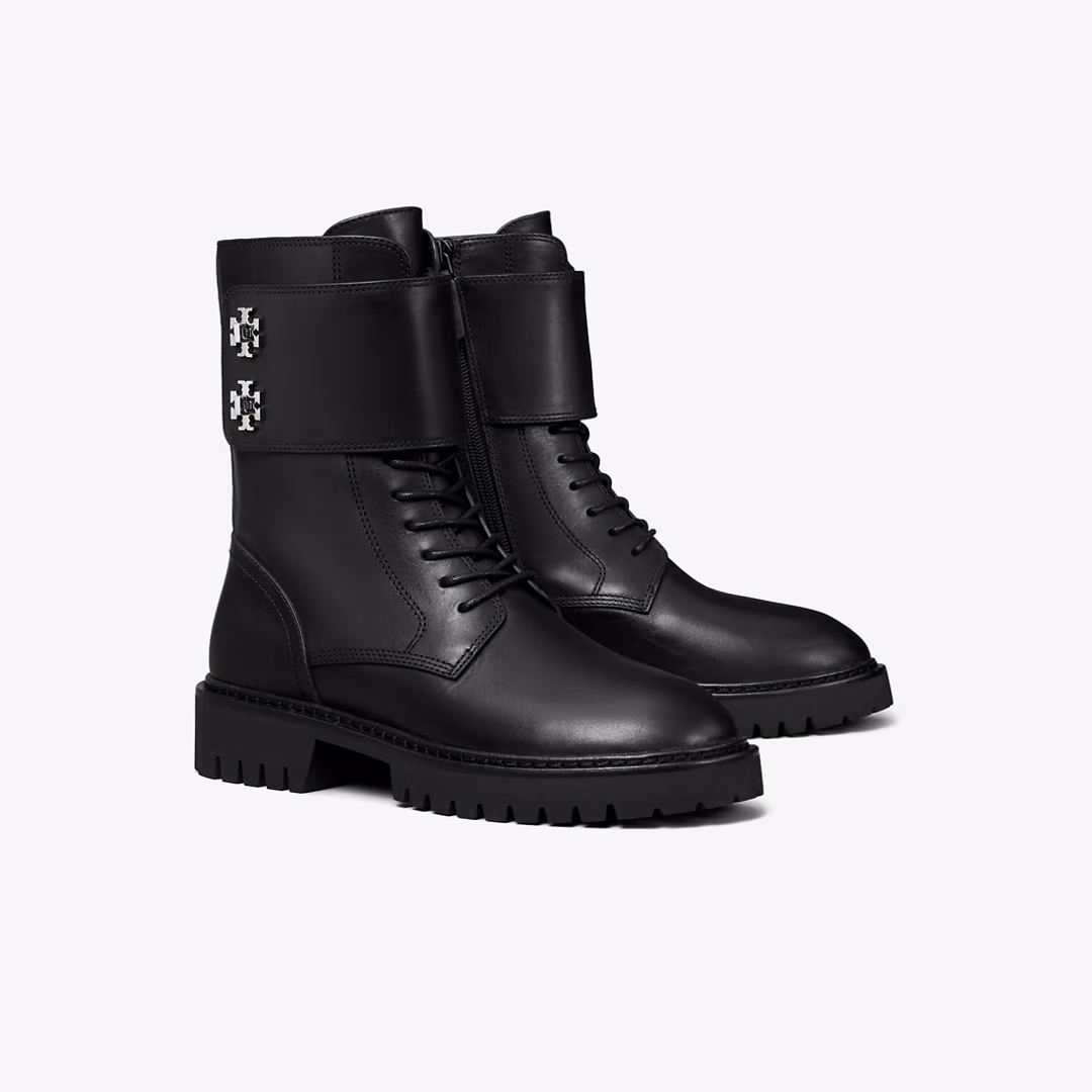 Turnlock Lug Boot