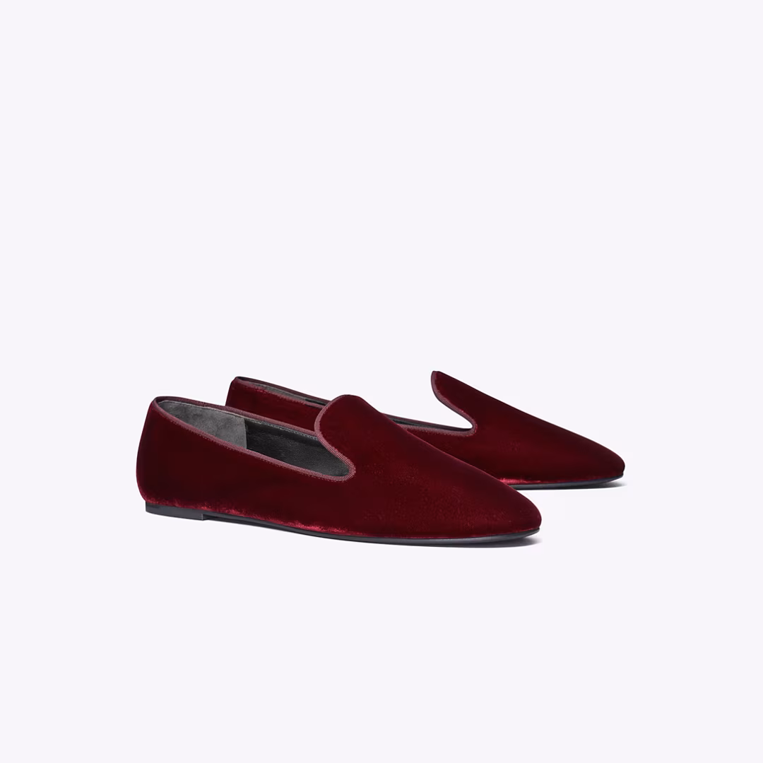 Smoking Slipper by Tory Burch