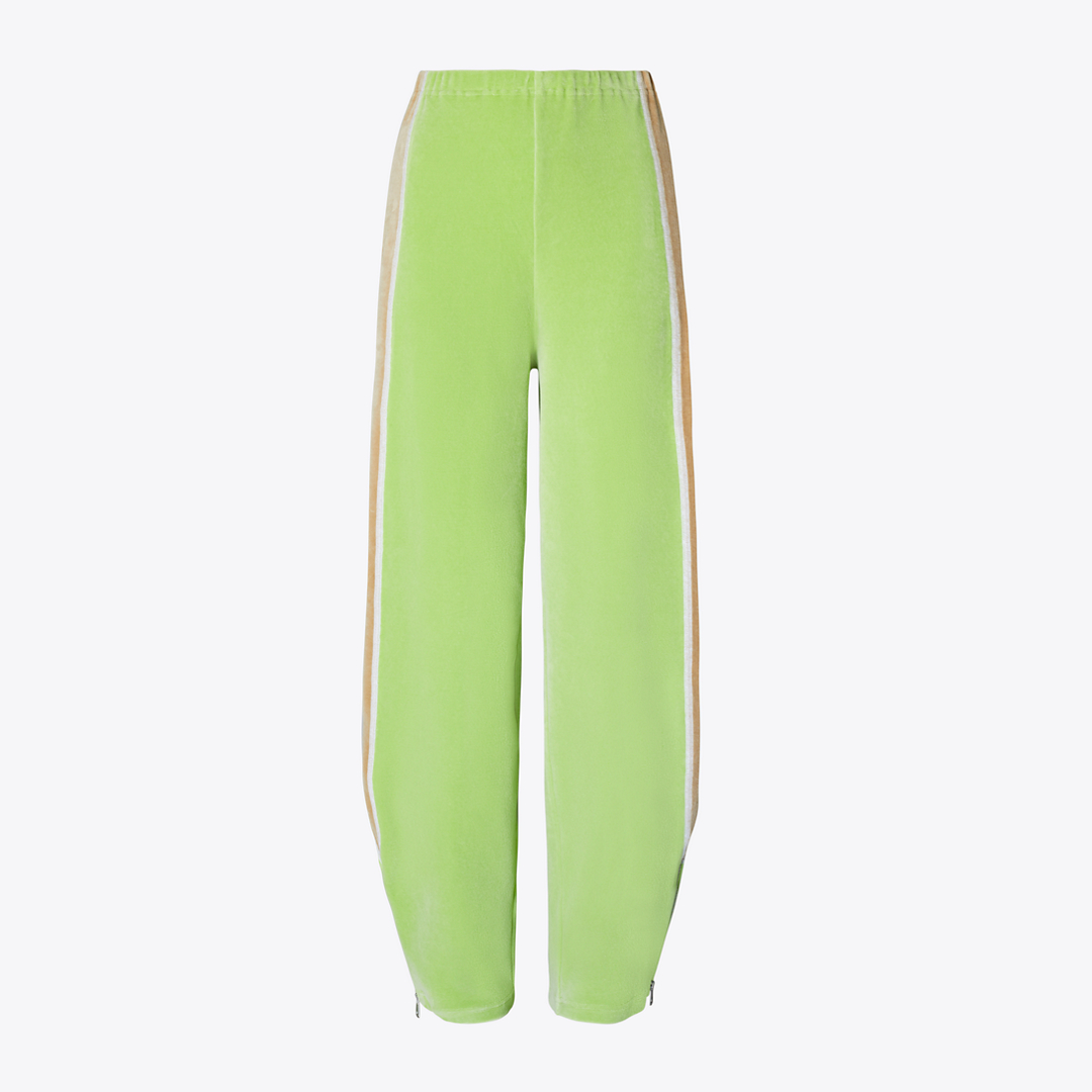 Velour Sweatpant