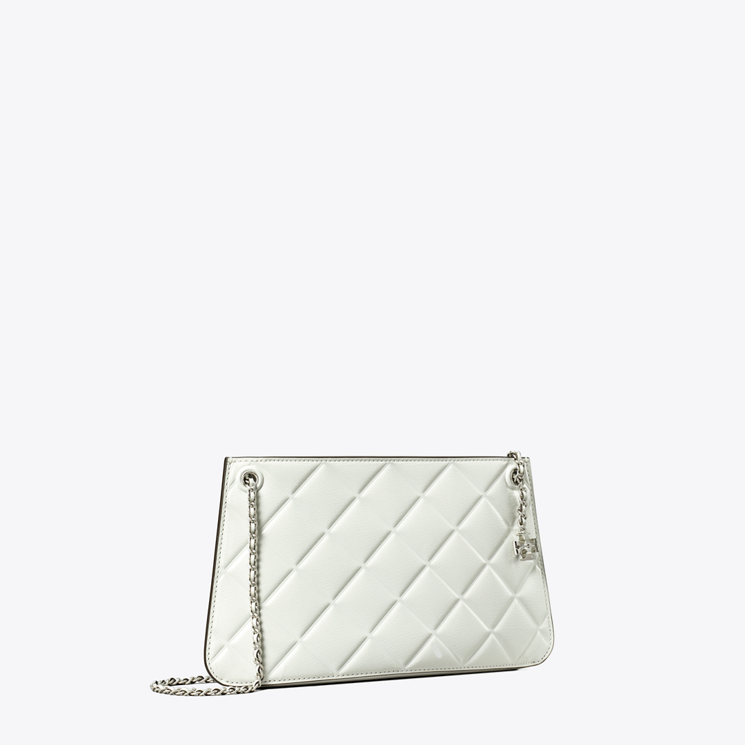 Fleming Pochette by Tory Burch